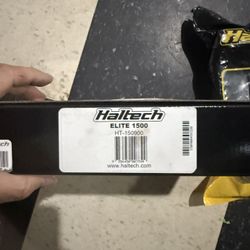 Haltech 1500 Elite 