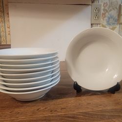 Noritake Fruit/Dessert  Bowls 5 1/2 "