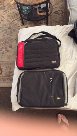 Laptop cases