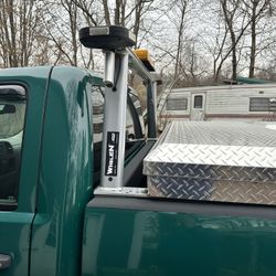 Jobox Pick-up Truck Tool Boxes