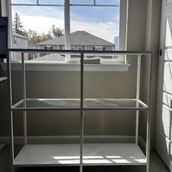 IKEA VITTSJÖ Shelf 