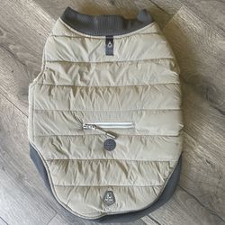 Dog Warm Jacket 