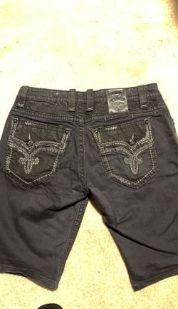 True religion & rock revival clothes