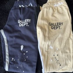 Gallery Dept 