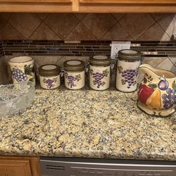 Kitchen Bundle 