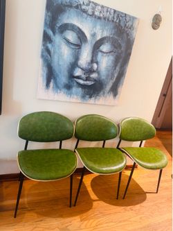 Dining chairs