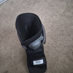 Medical Boot