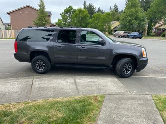 2011 GMC Yukon Denali
