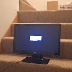 20" Computer Monitor 