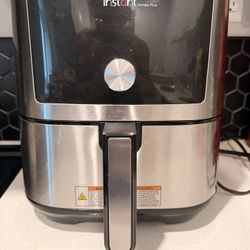 Air Fryer Excellent Condition 