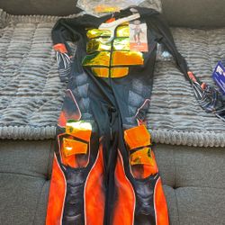 Kids Halloween Costume 