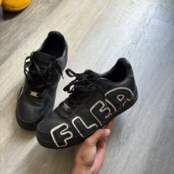 CPFM AirForces