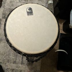 Special Hand Drum