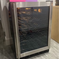 Magic Chef Wine Cooler 