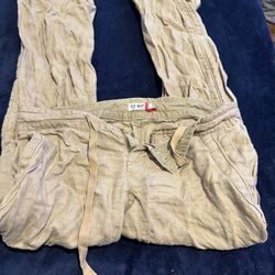 Old Navy 0”size