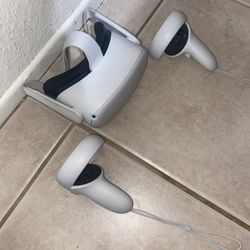 Oculus Quest 2
