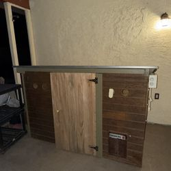 Chicken Coop