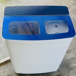 Portable Mini Washer 
