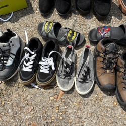 Boy - Men - Women -shoes/footwear/heels