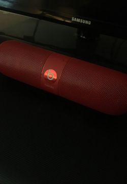 beats pill 2.0