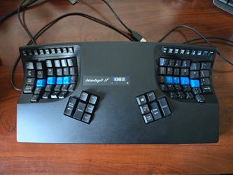 Kinesis Advantage 2 LF