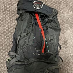 Osprey 46L Kyte Backpack 