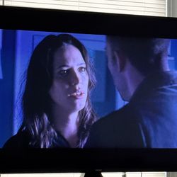 SAMSUNG TV 58in”