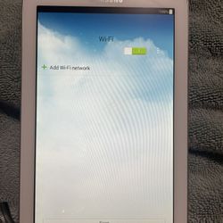 Samsung Tab 3
