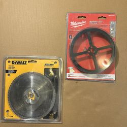 Concrete SAW & 6 Inch Hole Saw Blade