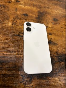 iPhone 16 128GB Unlocked - 92% Battery - Like New
