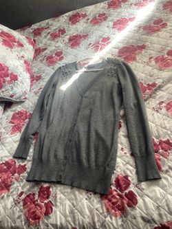 Women’s cardigan