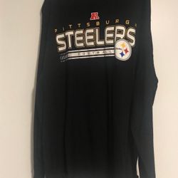 Pittsburgh Steelers Shirt 