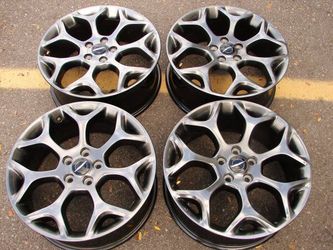 ///// 19" CHRYSLER DODGE CHARGER WHEELS NEW TAKEOFFS //////