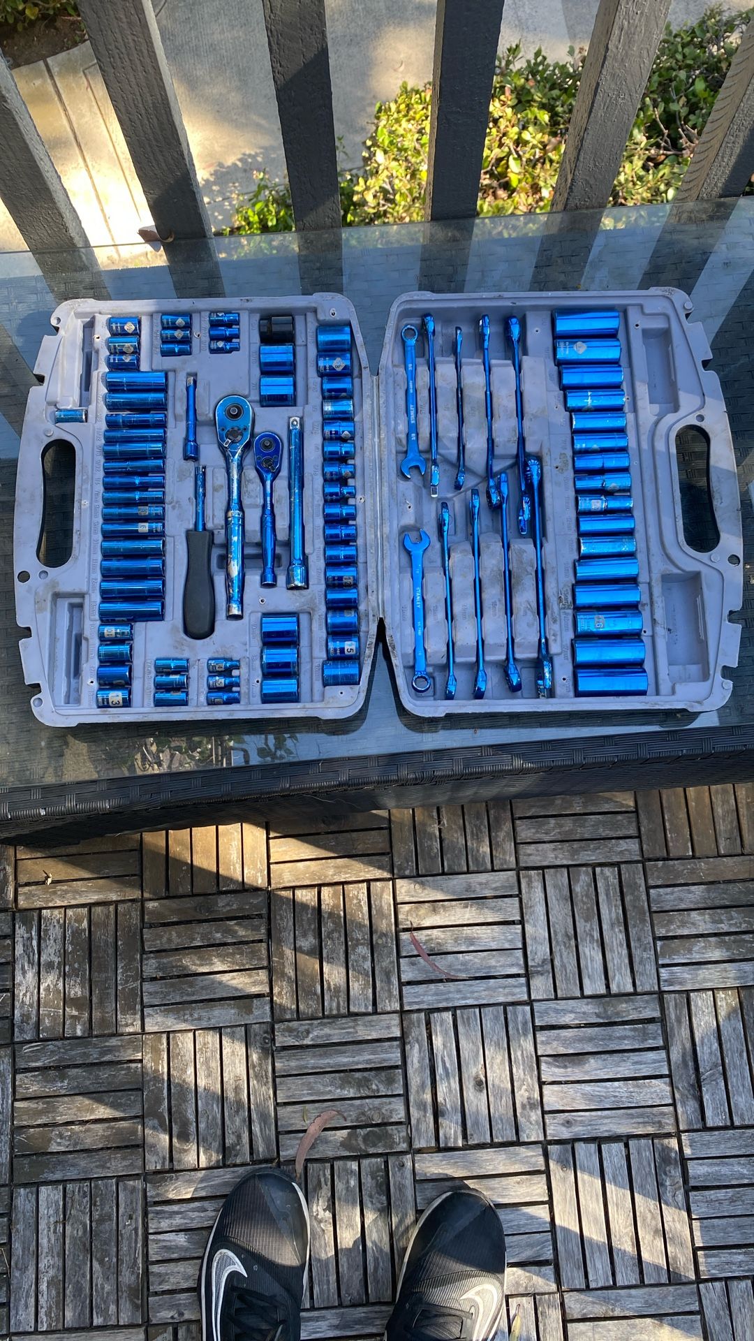 Tools