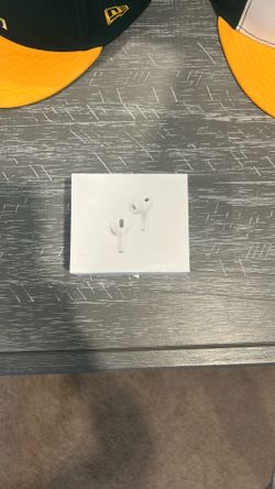 AirPod pro 3s