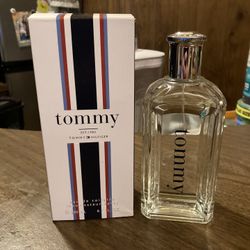 Tommy Hilfiger Men's Cologne Jumbo Bottle