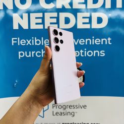 Samsung Galaxy S23 Ultra Unlocked 