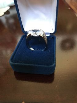 Mens ring size 11
