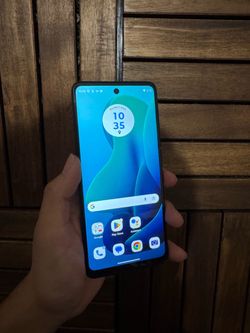 Moto G 5G 2024
