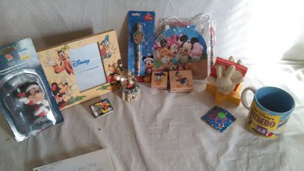Disney collection