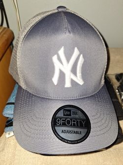 New York Yankees Snap Back Hat