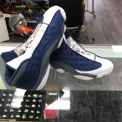 Nike Jordan 13 Retro Flint