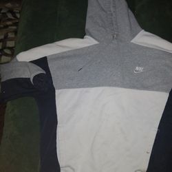 Nike Hoodie