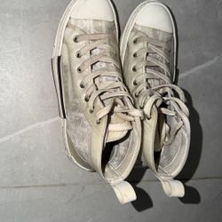 Women Dior Shoes Size 6.5