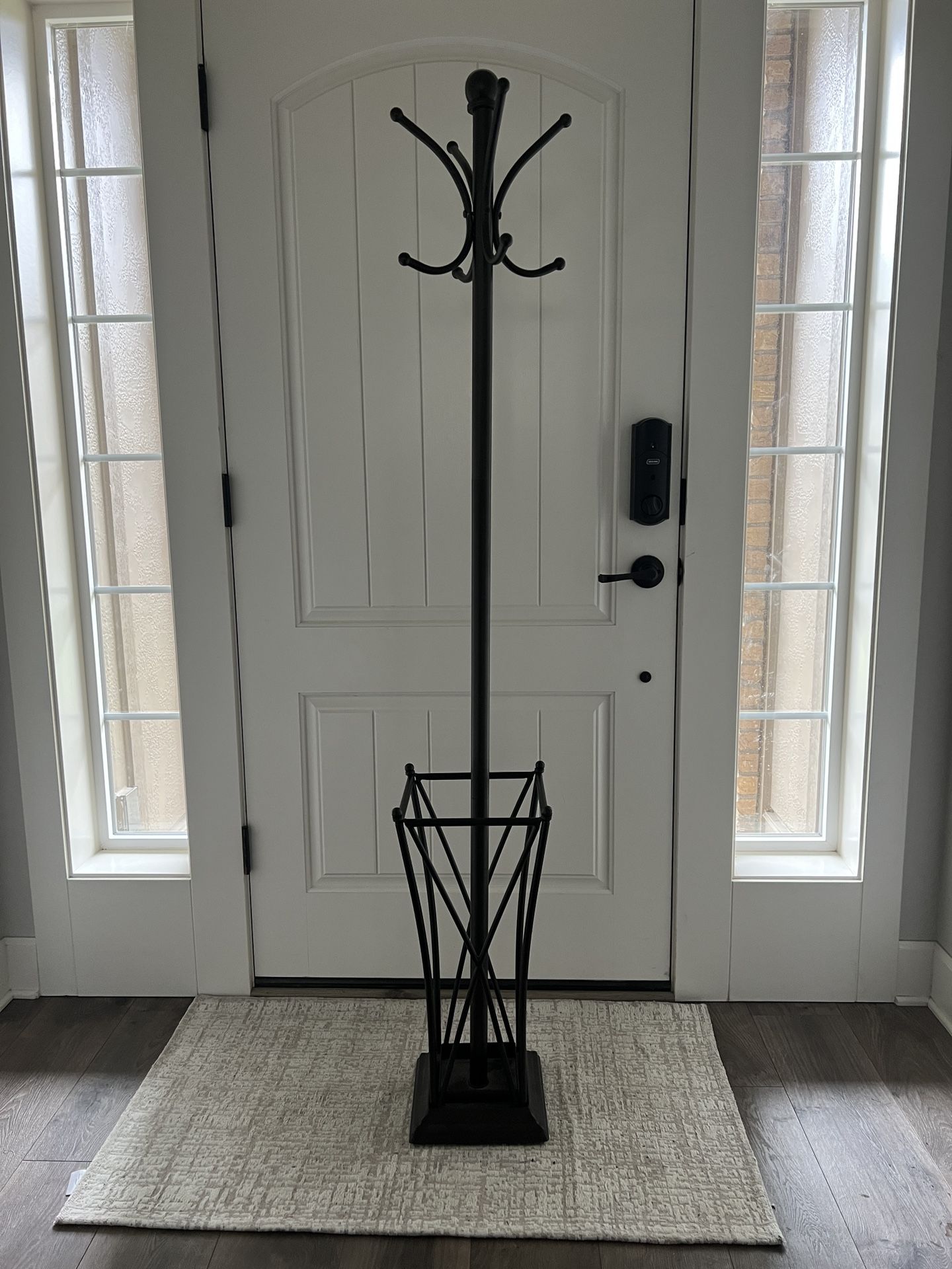 Coat Rack Stand