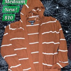 Medium Cardigan 