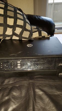 Nice little Hp Printer
