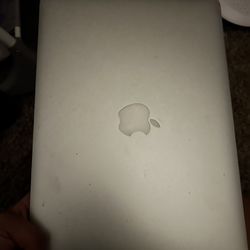 MacBook Air  2017