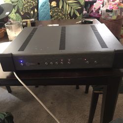 Krell kAV-300i Amplifier Amp