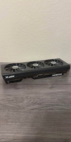 AMD XFX 7900GRE 16GB Graphics Card